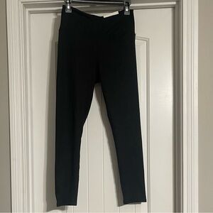 Maurices Black Luxe Leggings